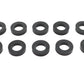 James JGI-6057 shifter nylon washer for motorcycle transmission, SKU 17-9300