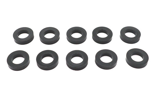 James JGI-6057 shifter nylon washer for motorcycle transmission, SKU 17-9300