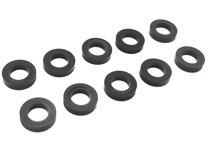 James JGI-6057 transmission shifter nylon washer, SKU 17-9300