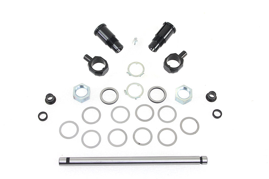 Sifton 17-9301 transmission shifter shaft assembly kit with shaft and componentsWinvalid