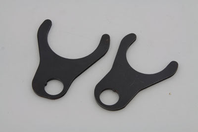 Andrews shifter fork set 209750 and 209760 for transmission