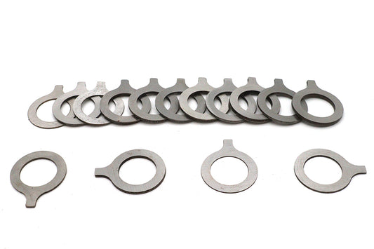 Eastern A-35326-SET transmission mainshaft thrust washer set for Harley-Davidson XL motorcycles