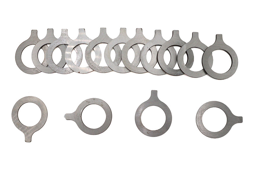 Eastern A-35326-SET transmission mainshaft thrust washer set for Harley-Davidson XL