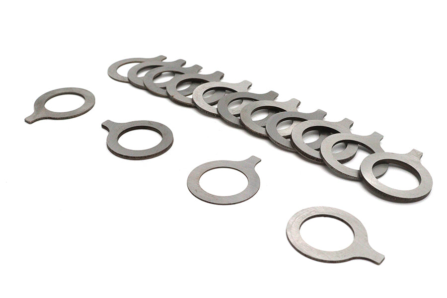 Eastern A-35326-SET transmission mainshaft thrust washer set for Harley-Davidson XL motorcycles