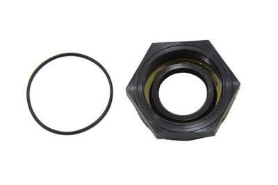 Motorshop 17-9759 Transmission Duo-Seal Nut for drive line applications
