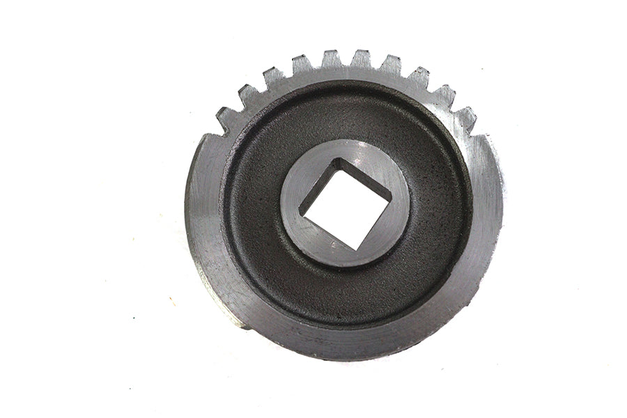 Motorshop 17-9779 FL shifter gear transmission part close-up