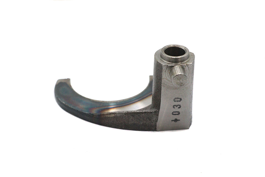Motorshop 17-9790 transmission shifter fork +.030, close-up product view