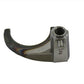Motorshop 17-9792 transmission shifter fork, -.005, shown against a plain background