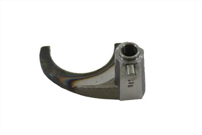 Motorshop 17-9792 transmission shifter fork, -.005, shown against a plain background