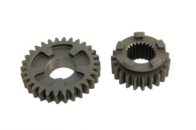 Andrews 299816 1st gear set, 2.368 medium close ratio transmission gear