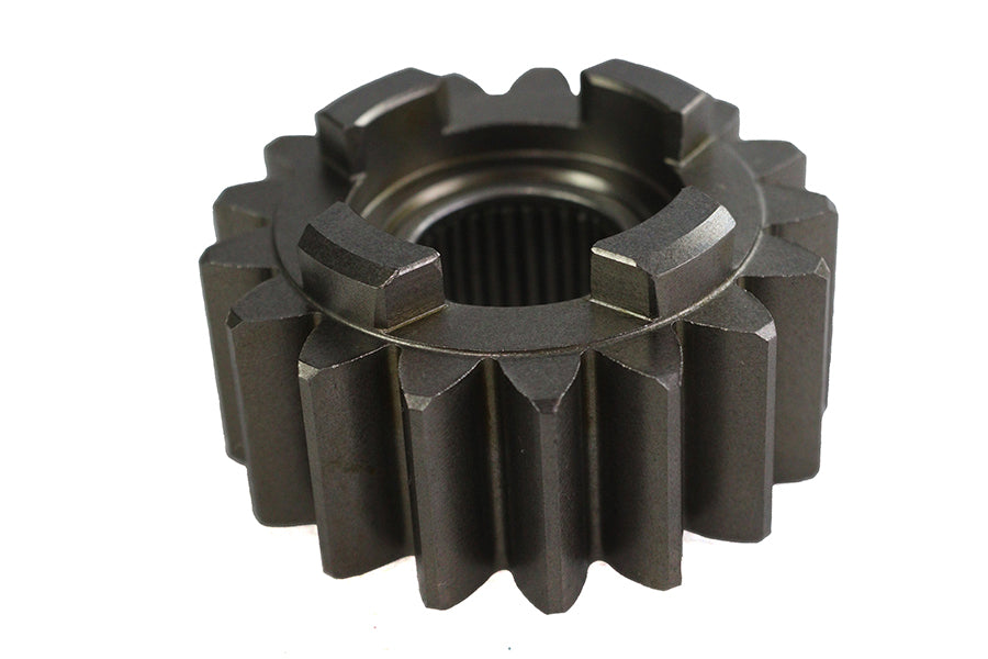 Motorshop 1st Gear Countershaft 17 Tooth 35760-84A