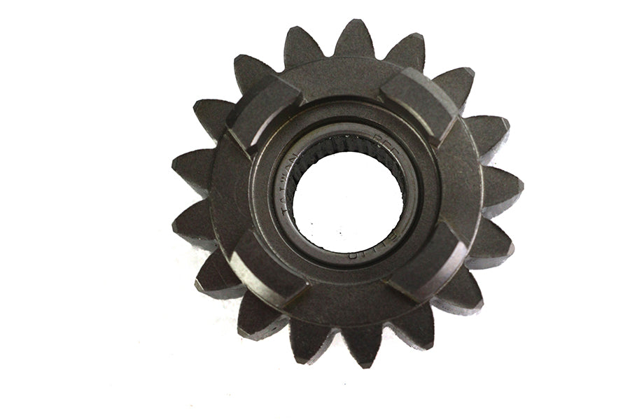 Motorshop 1st Gear Countershaft 17 Tooth 35760-84A