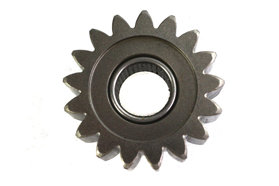 Motorshop 1st Gear Countershaft 17 Tooth 35760-84A