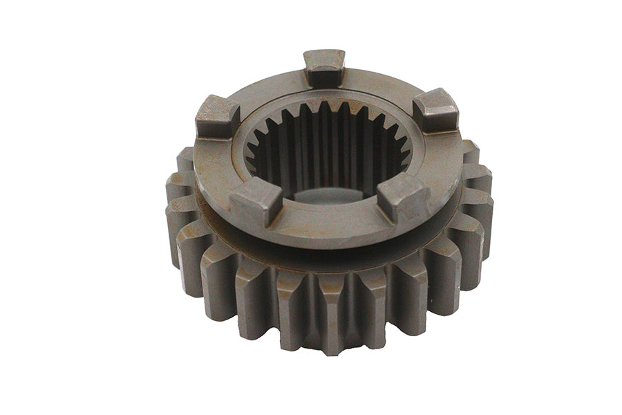 Andrews 2nd gear mainshaft and 3rd gear countershaft transmission components 296220