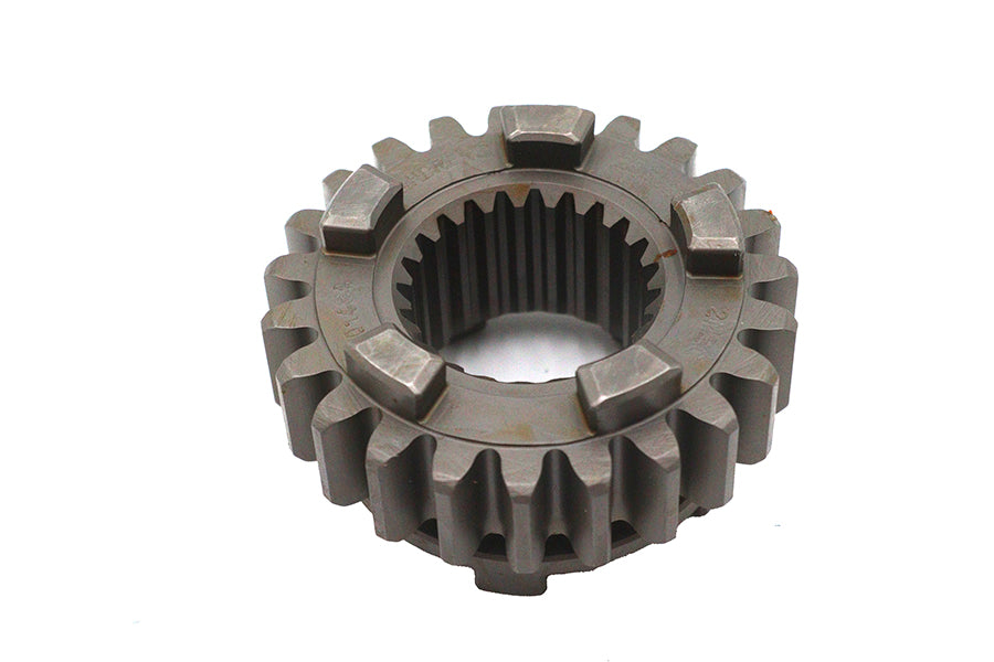 Andrews 2nd gear mainshaft and 3rd gear countershaft transmission components 296220