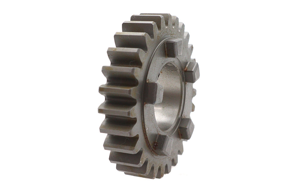Andrews 296330 transmission 3rd gear mainshaft and 2nd gear countershaft components