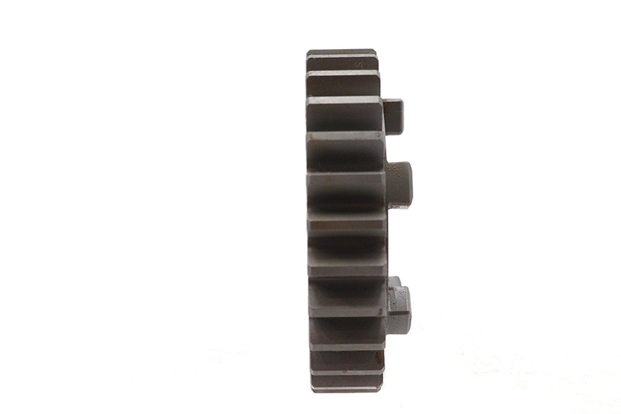 Andrews 296330 3rd gear mainshaft and 2nd gear countershaft transmission componentsાન્ય