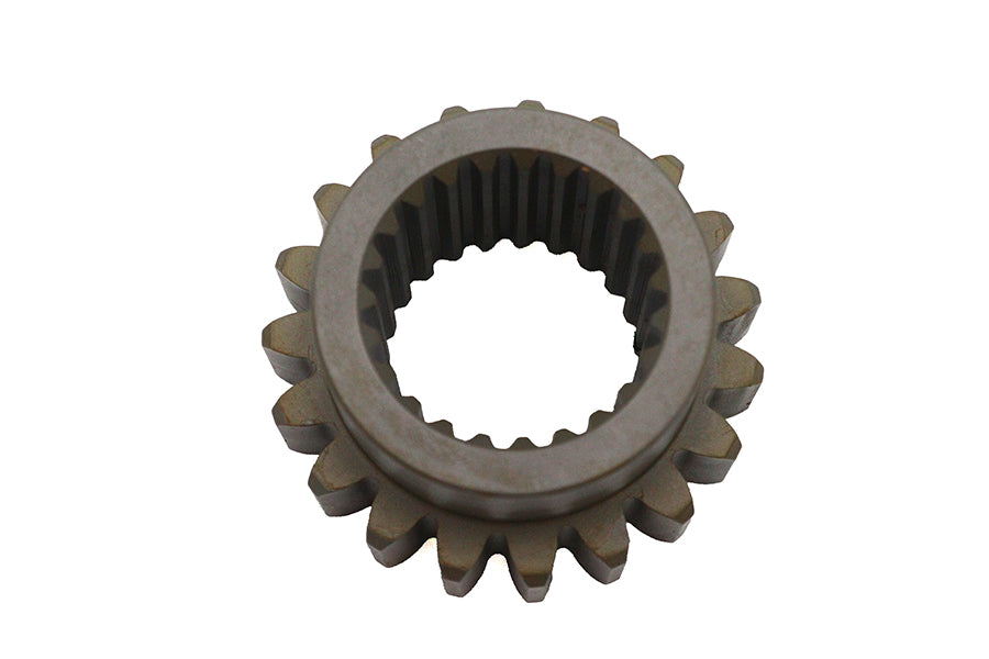 Andrews 296440 4th gear for countershaft, stock 5-speed transmission component