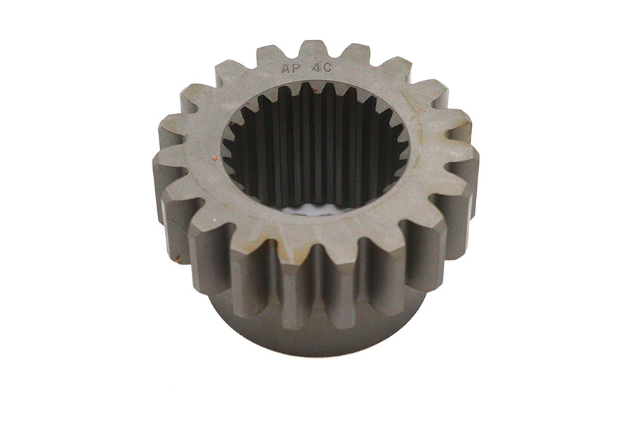 Andrews 296440 4th gear for countershaft, stock 5-speed motorcycle transmission