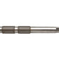 Andrews 296800 5-speed chain-drive transmission mainshaft for motorcycle drivetrain repair