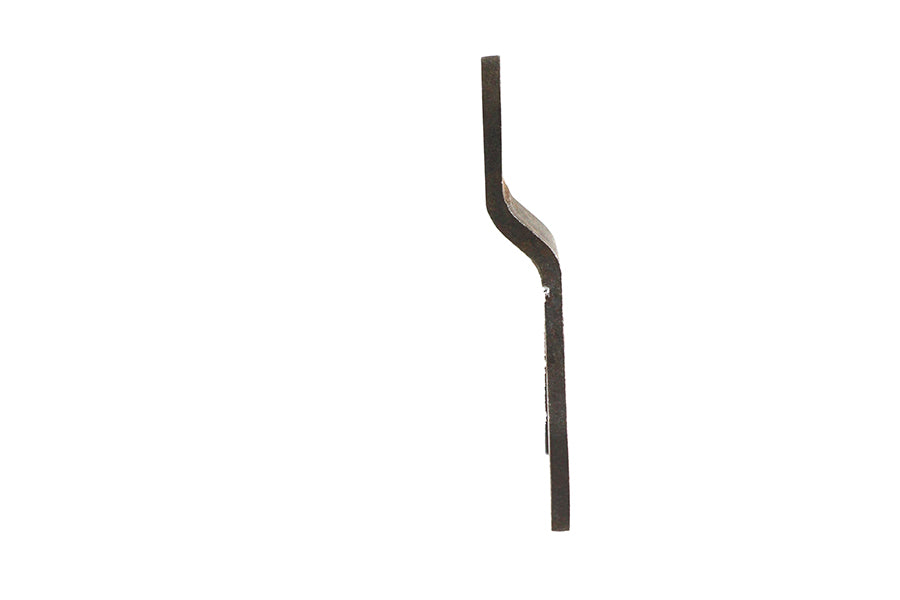 Motorshop 17-9959 3-speed reverse offset shifter fork for forward control systems