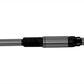 Motorshop 33120-79 electric starter shaft for 5-speed models, close-up product view