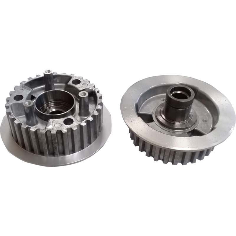OEM REINFORCED INNER CLUTCH HUB 2017-2026 HARLEY DAVIDSON BAGGERS - The Speed Shop Canada