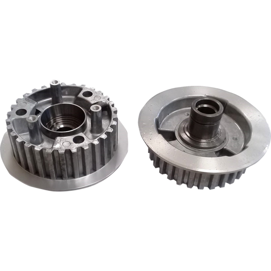 OEM REINFORCED INNER CLUTCH HUB 2017-2026 HARLEY DAVIDSON BAGGERS - The Speed Shop Canada