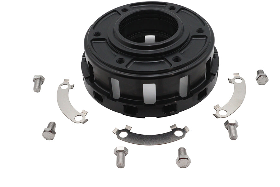 American Prime M8 billet clutch drum assembly bare drive line component 18-0034