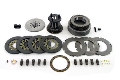 York 18-0099 Clutch Drum Kit for Kick Starter Models