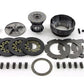York 18-0099 Clutch Drum Kit for Kick Starter Models