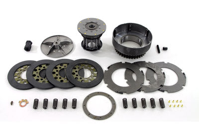 York 18-0099 Clutch Drum Kit for Kick Starter Models