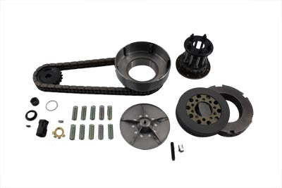 York 18-0109 82 Link Primary Chain Drive System
