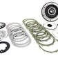 Motorshop 18-0133 Clutch Drum Kit