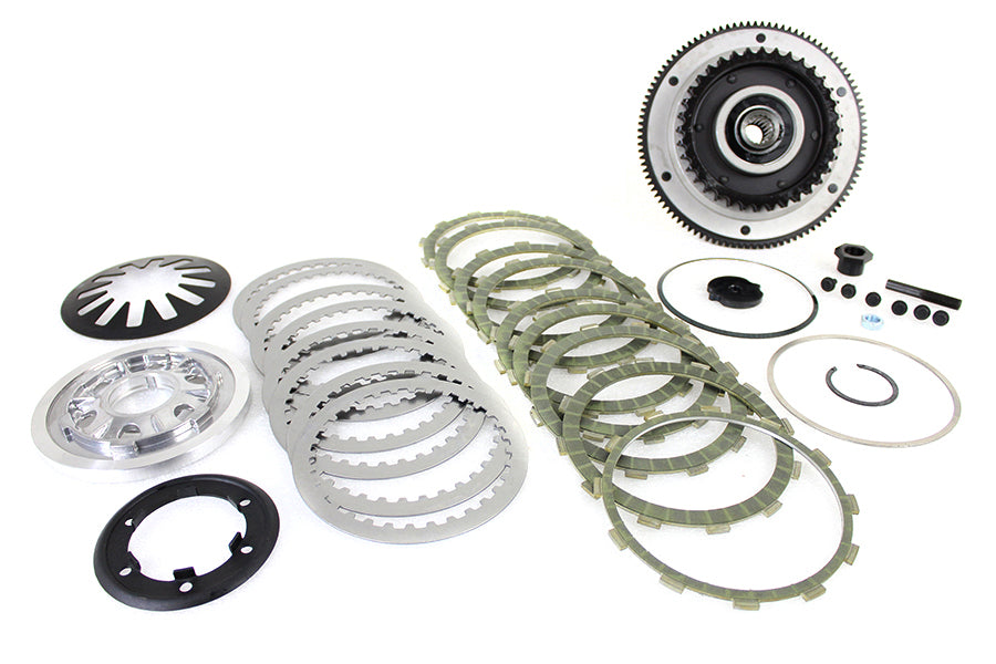 Motorshop 18-0133 Clutch Drum Kit