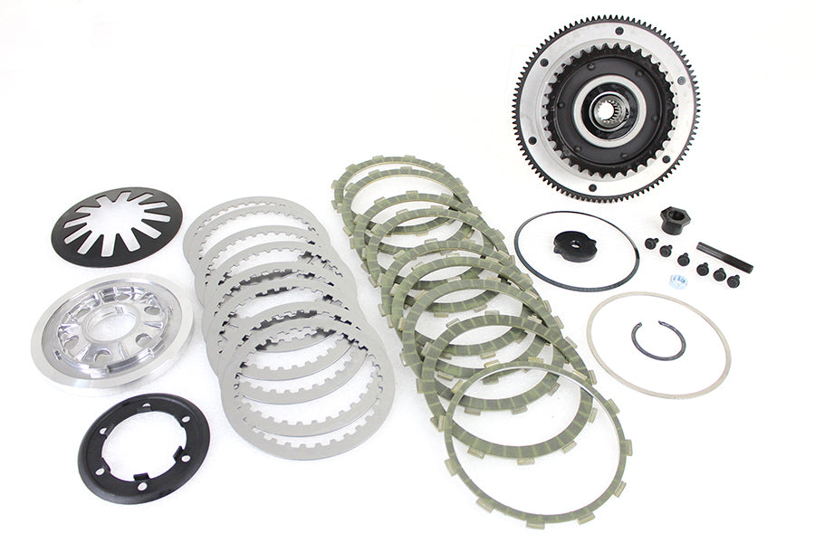 Motorshop 18-0133 Clutch Drum Kit