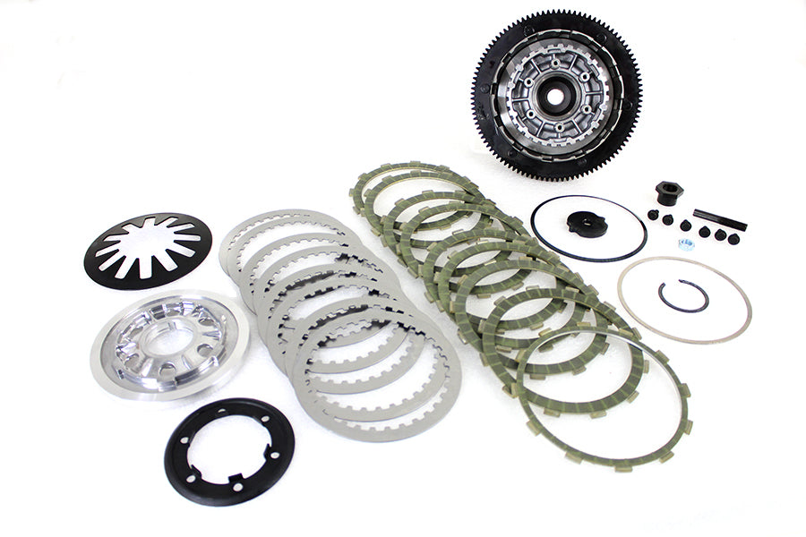 Motorshop 18-0133 Clutch Drum Kit