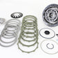 Motorshop 18-0133 Clutch Drum Kit