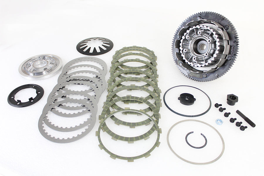 Motorshop 18-0133 Clutch Drum Kit