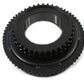 York 18-0152 clutch drum with starter gear for drive line assembly