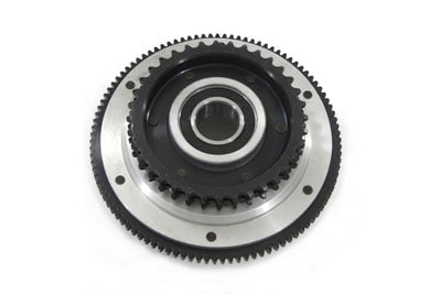 Motorshop 96-128 36 Tooth Clutch Drum Assembly
