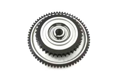 Motorshop 18-0186 Clutch Drum Hub Kit