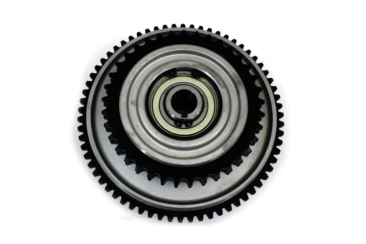 Motorshop 18-0187 clutch drum hub kit for drive line components
