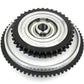 Motorshop 18-0187 clutch drum hub kit for vehicle drive line assembly