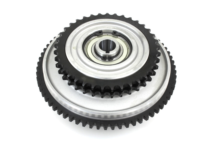 Motorshop 18-0187 clutch drum hub kit for vehicle drive line assembly