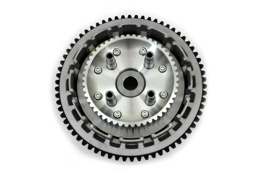Motorshop 18-0187 clutch drum hub kit for drive line applications