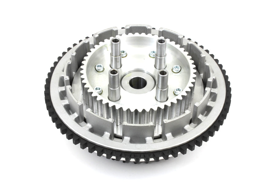 Motorshop 18-0187 clutch drum hub kit for drive line assembly