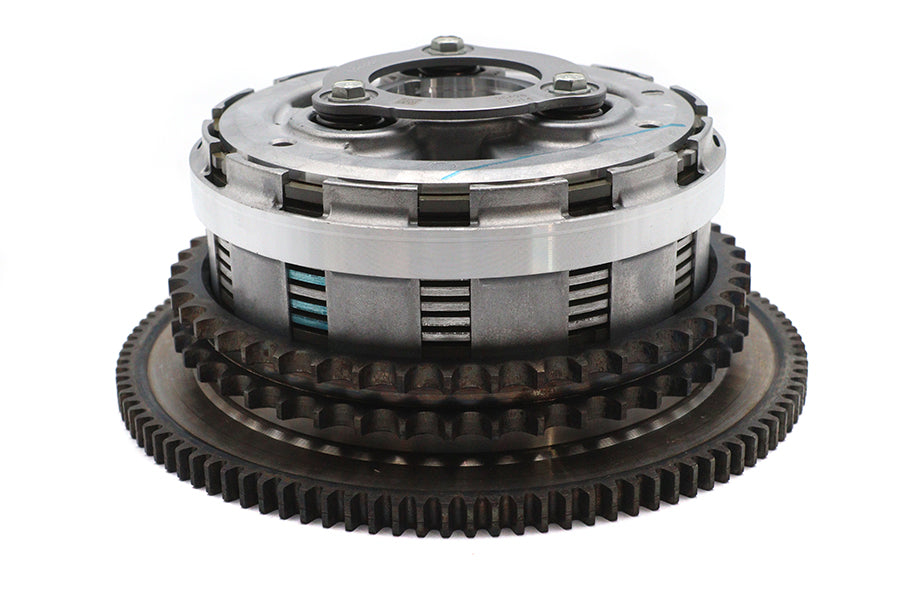 OE 37000377 clutch drum kit for drive line applications