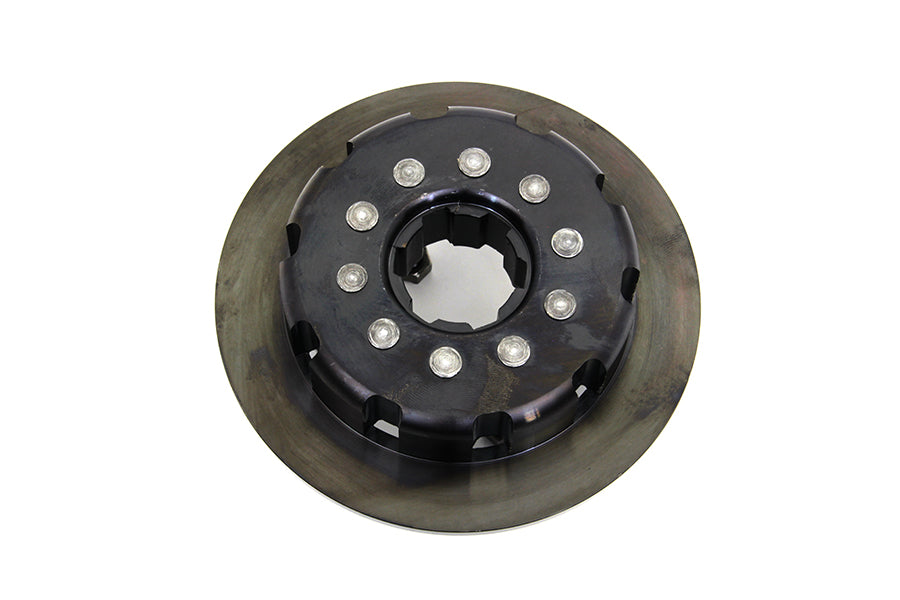 York 18-0435 Clutch Drive Disc with Studs