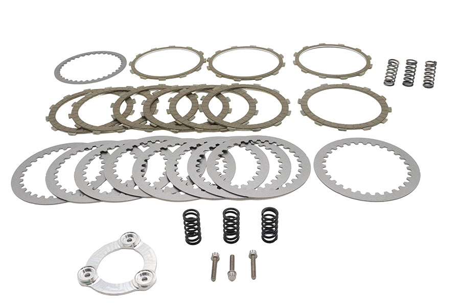 York 18-0450 M8 Clutch Kit